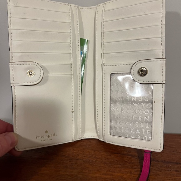 Kate spade wallets - Picture 4 of 7